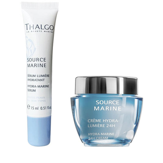 FREE Thalgo Hydra-Marine Duo