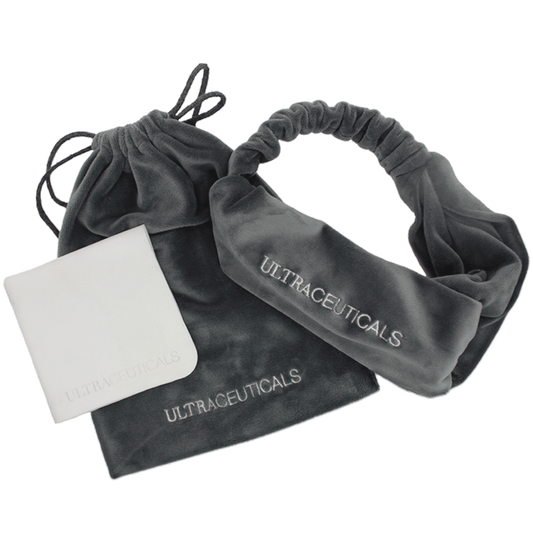 Free Ultraceuticals Luxury Cleansing Set