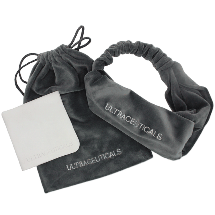 Free Ultraceuticals Luxury Cleansing Set