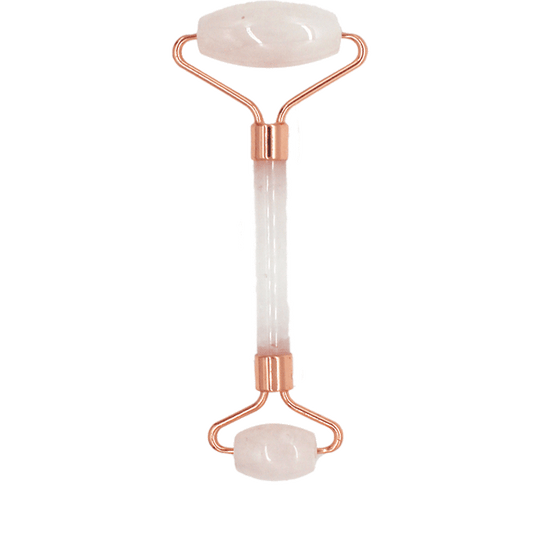 Ultraceuticals Rose Quartz Facial Roller
