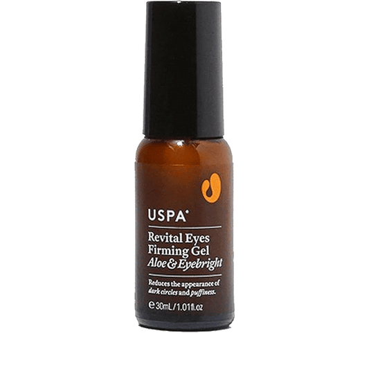 USPA Revital Eyes Firming Gel 30ml