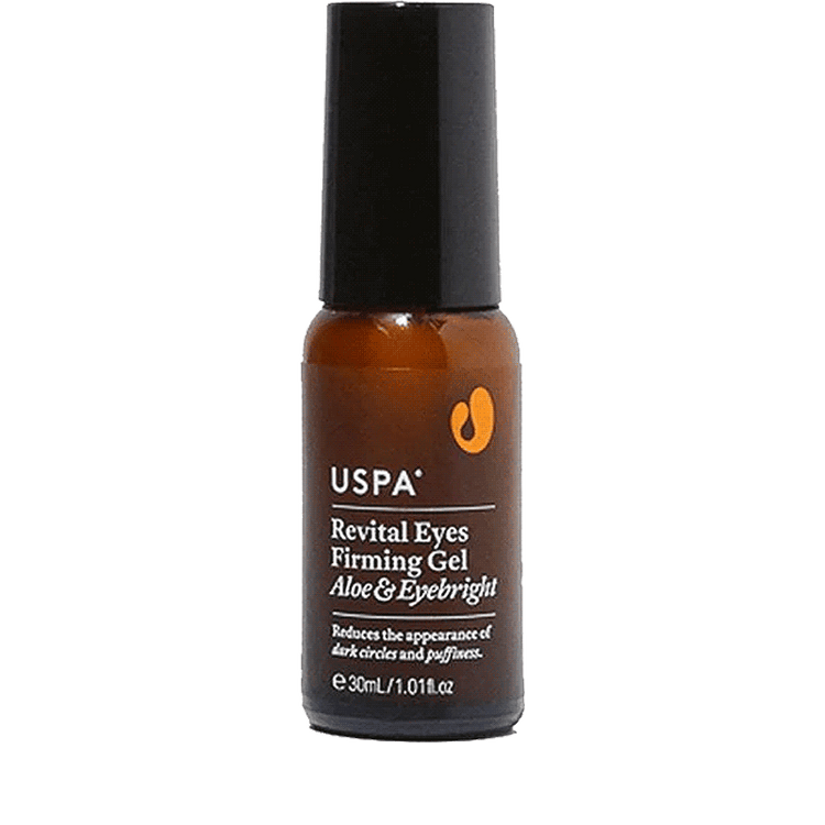 USPA Revital Eyes Firming Gel 30ml