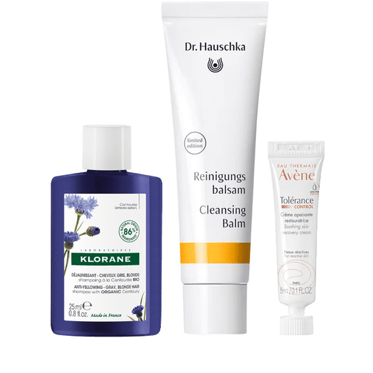 Free 3pc World Earth Day Kit