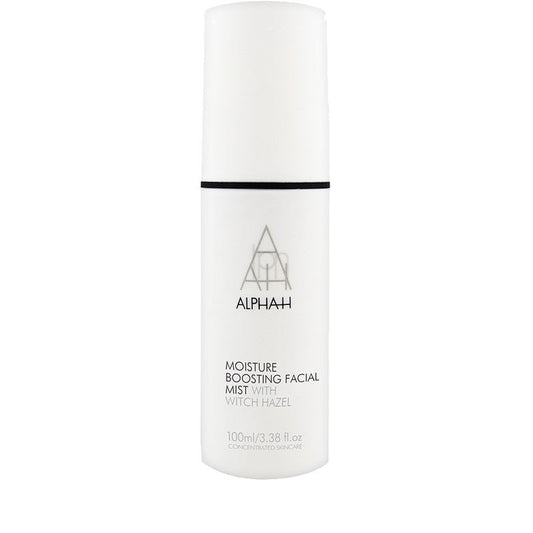 FREE Alpha-H Moisture Boosting Mist 100ml