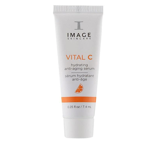 FREE Image Skincare Vital C Hydrating Anti-Aging Serum 7.4ml