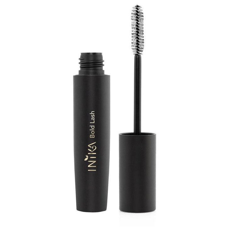 FREE Inika Organic Bold Lash Vegan Mascara Black