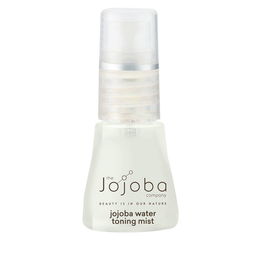 FREE The Jojoba Company Water Toning Mist 15ml