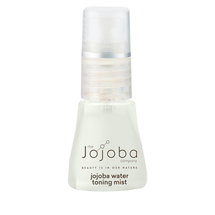 FREE The Jojoba Company Water Toning Mist 15ml