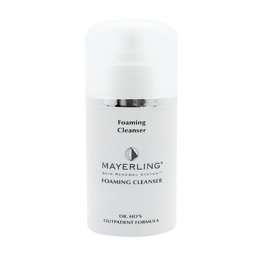 FREE Mayerling Foaming Cleanser 150ml
