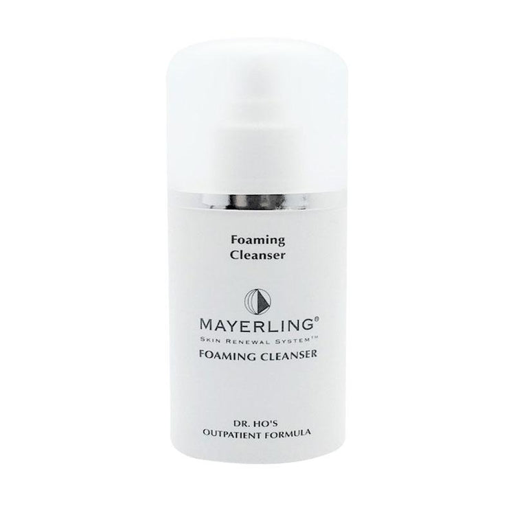 FREE Mayerling Foaming Cleanser 150ml