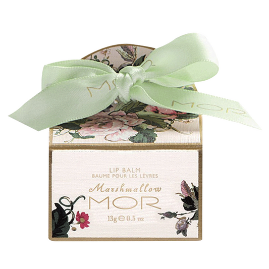 FREE MOR Marshmallow Lip Balm 13ml