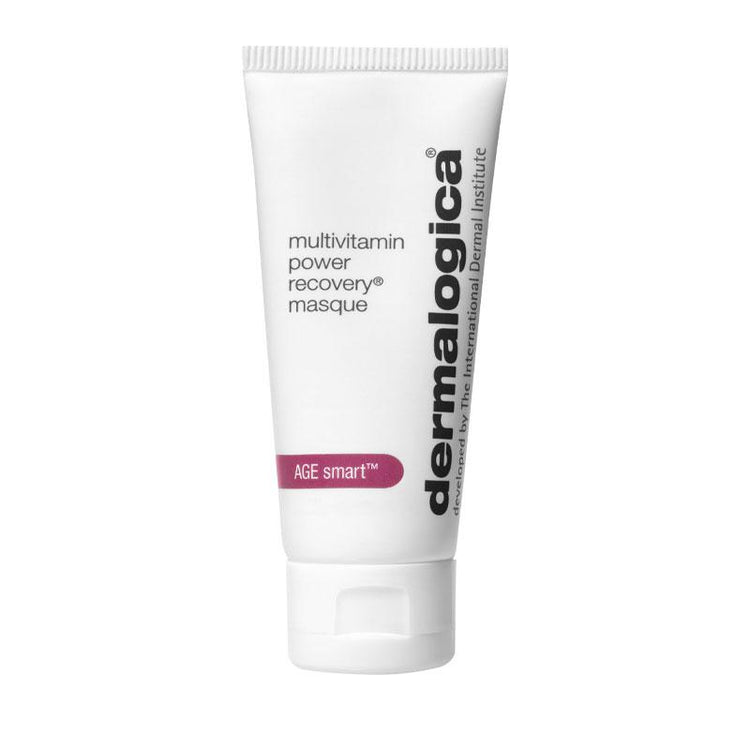 FREE Dermalogica Multivitamin Power Recovery Masque 10ml