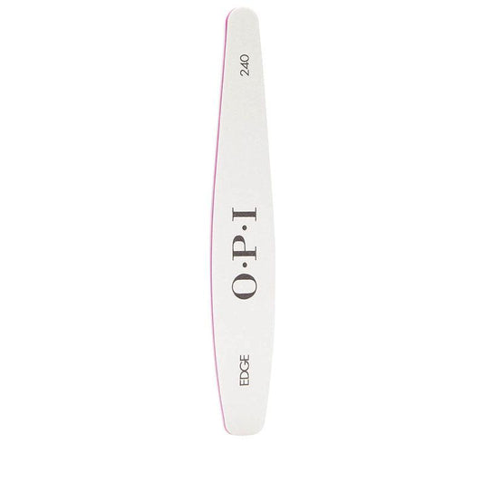 FREE OPI 240GNT Nail File