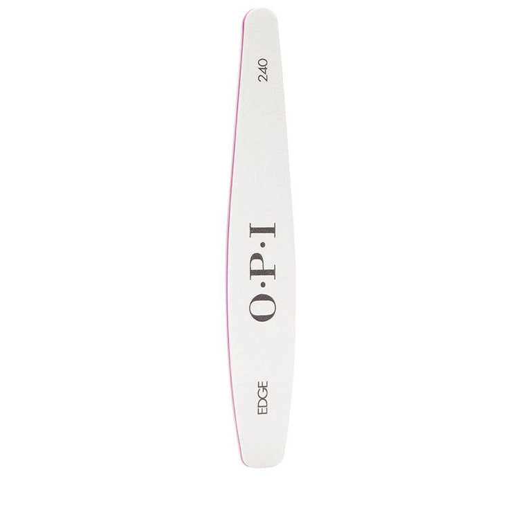 FREE OPI 240GNT Nail File