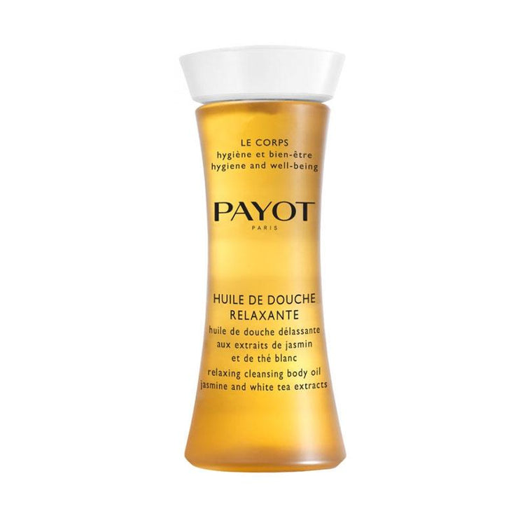 FREE Payot Huile Relaxant (Body Oil Cleanser) 125ml