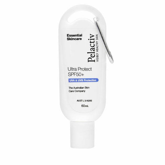 FREE Pelactiv Ultra Protect SPF 50+ 60ml