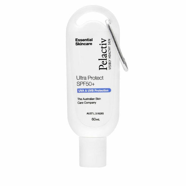 FREE Pelactiv Ultra Protect SPF 50+ 60ml