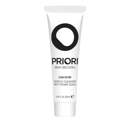 Free Priori LCA fx110 Gentle Cleanser 20ml