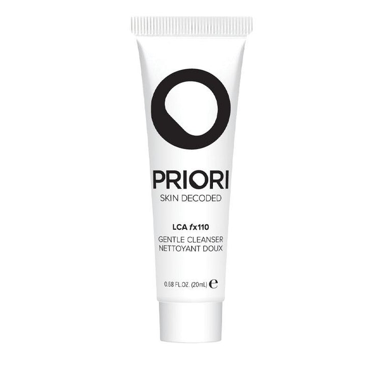 Free Priori LCA fx110 Gentle Cleanser 20ml