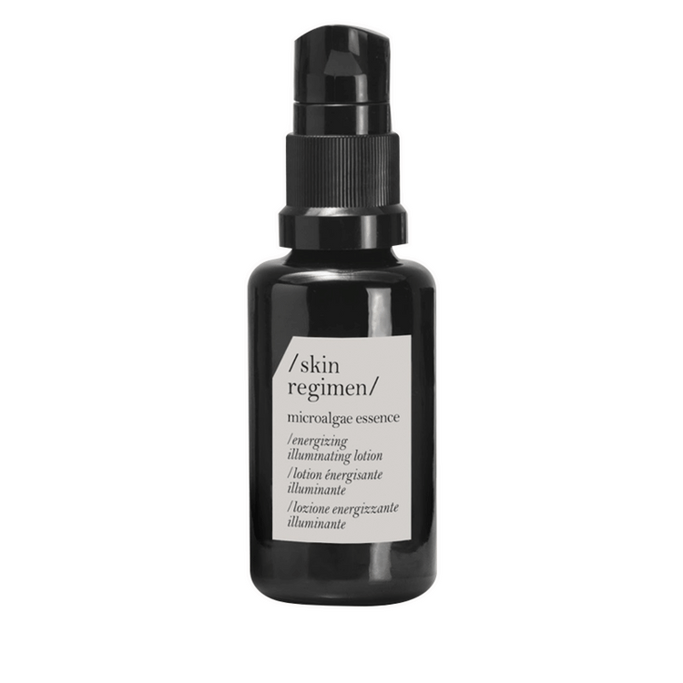 FREE Skin Regimen Microalgae Essence 25ml