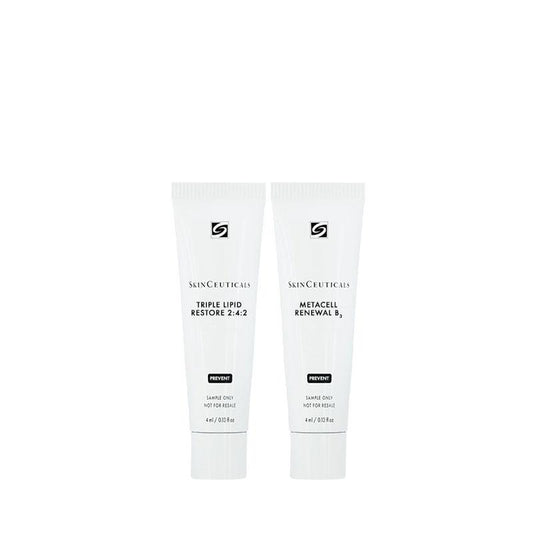 FREE SkinCeuticals AOX Discolouration Bonus Duo