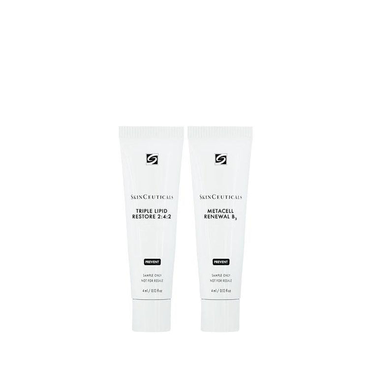 FREE SkinCeuticals AOX Discolouration Bonus Duo
