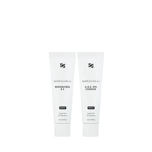 FREE SkinCeuticals AOX Origin Bonus Duo