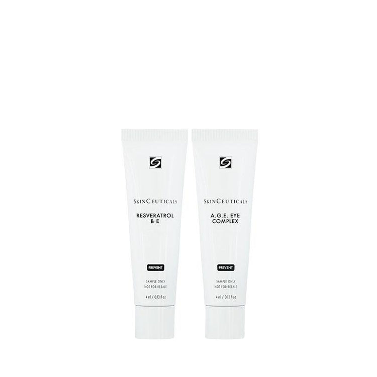 FREE SkinCeuticals AOX Origin Bonus Duo
