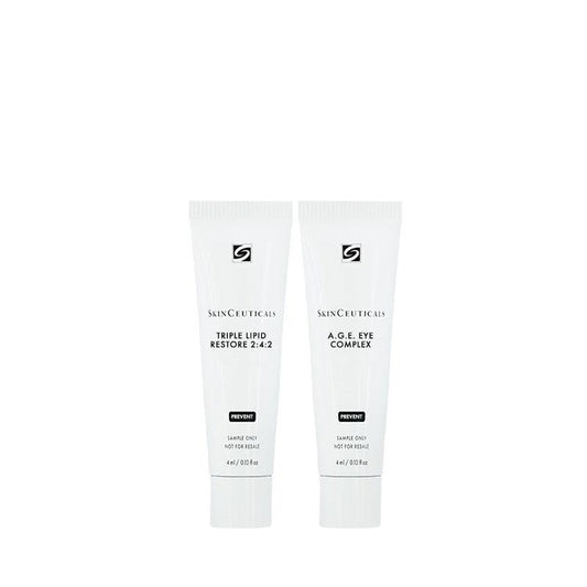 FREE SkinCeuticals Plump & Protect Bonus Duo