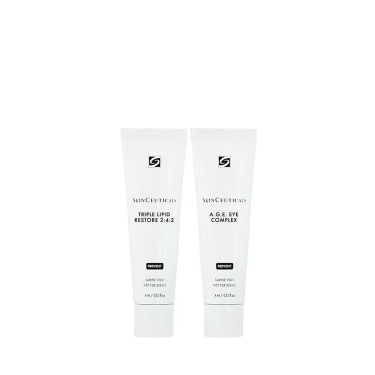 FREE SkinCeuticals Plump & Protect Bonus Duo