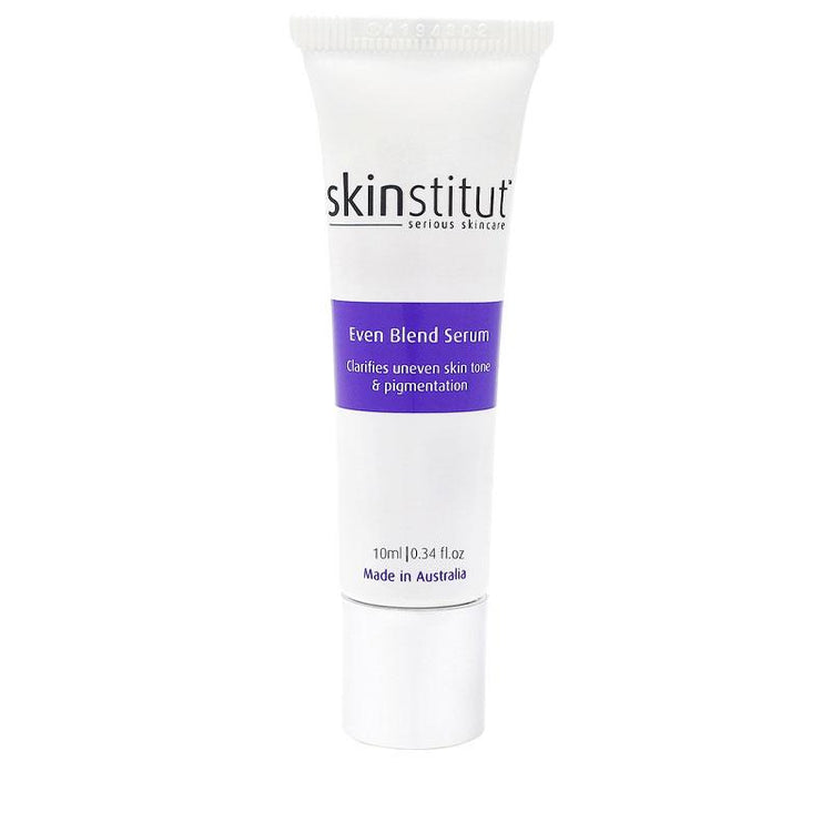 FREE Skinstitut Even Blend Serum 10ml