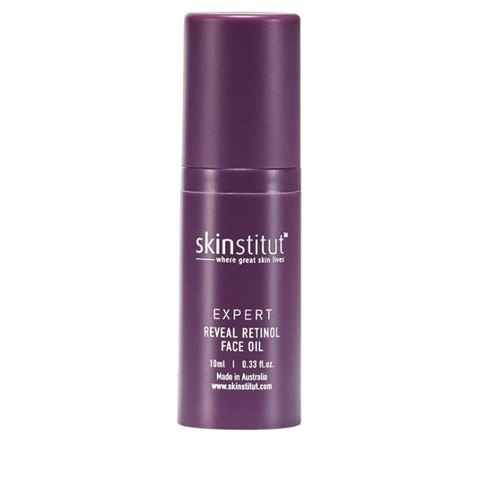 FREE Skinstitut Expert Reveal Retinol Face Oil 10ml