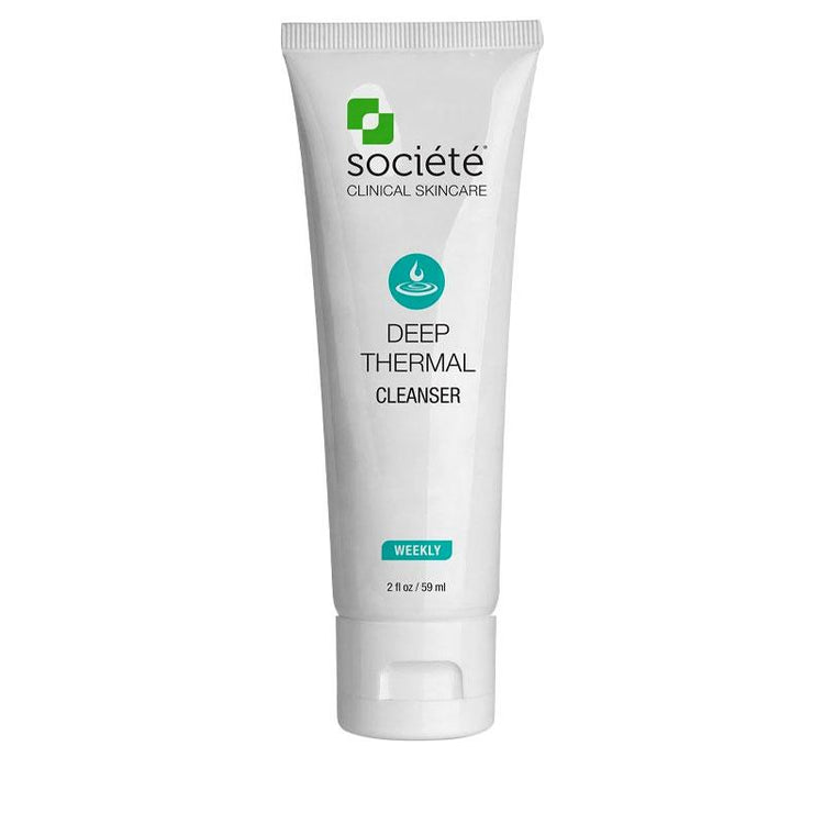 FREE Societe Deep Thermal Cleanser 59ml
