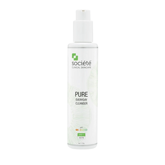 FREE Societe Pure Everyday Cleanser 170g