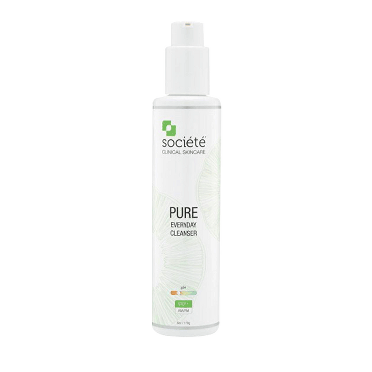FREE Societe Pure Everyday Cleanser 170g