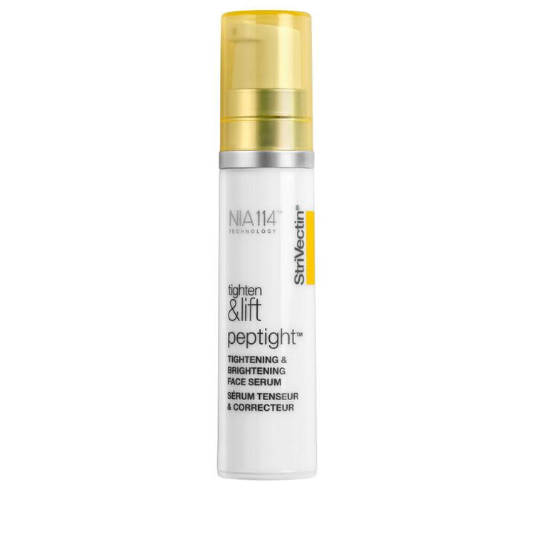 FREE StriVectin TL Peptight Tightening & Brightening Face Serum 8ml