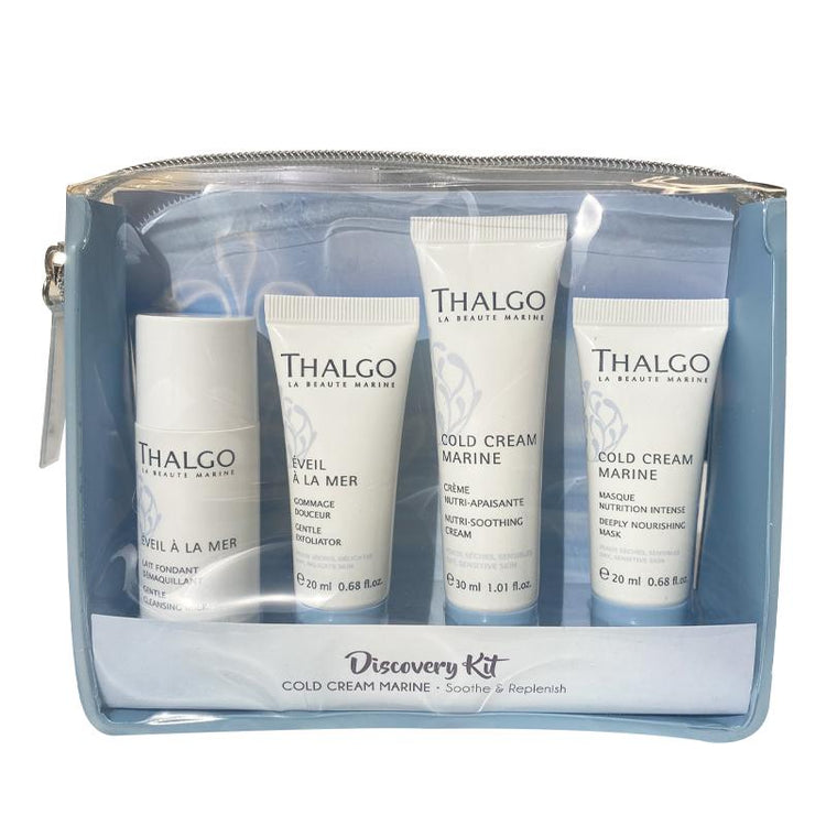 Thalgo Cold Cream Discovery Kit