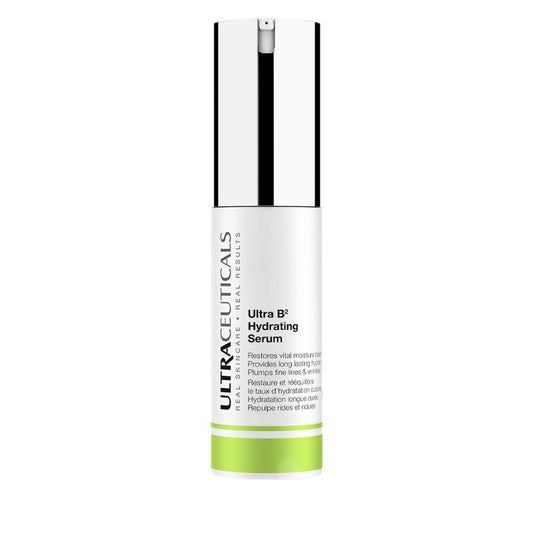 FREE Ultraceuticals B2 Hydrating Serum - 30ml