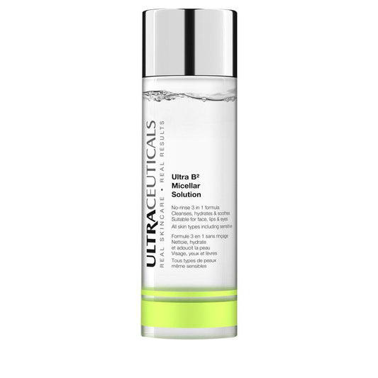 FREE Ultraceuticals Ultra B2 Micellar Solution 200ml