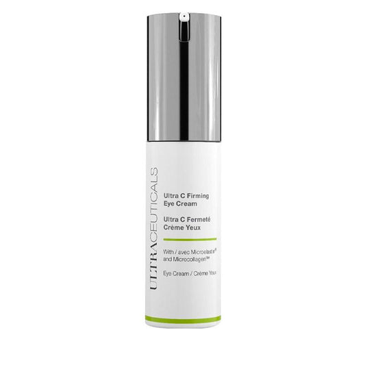 FREE Ultraceuticals Ultra C Firming Eye Cream 15ml