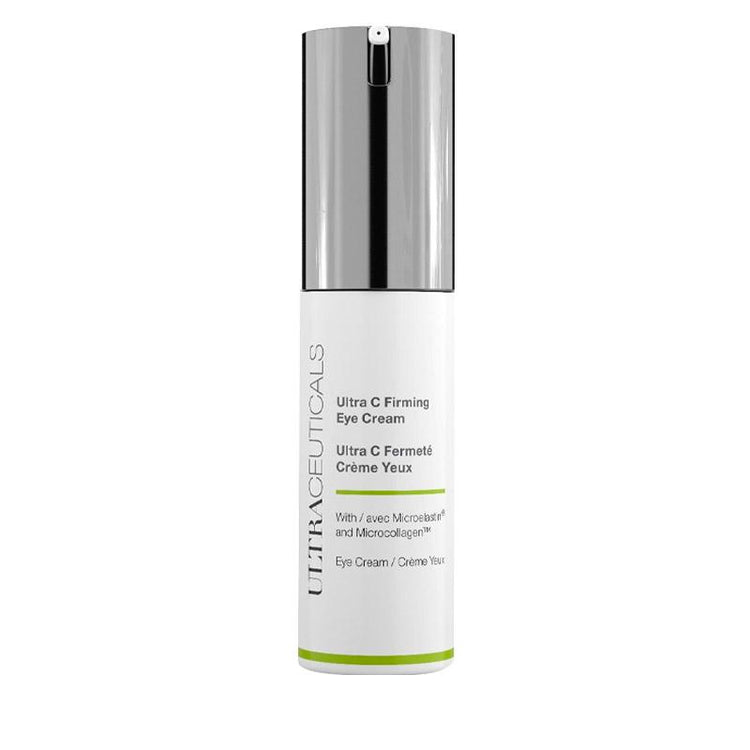 FREE Ultraceuticals Ultra C Firming Eye Cream 15ml