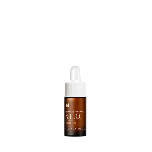 FREE Vanessa Megan N.E.O. 12 Hour Miracle Oil 5ml
