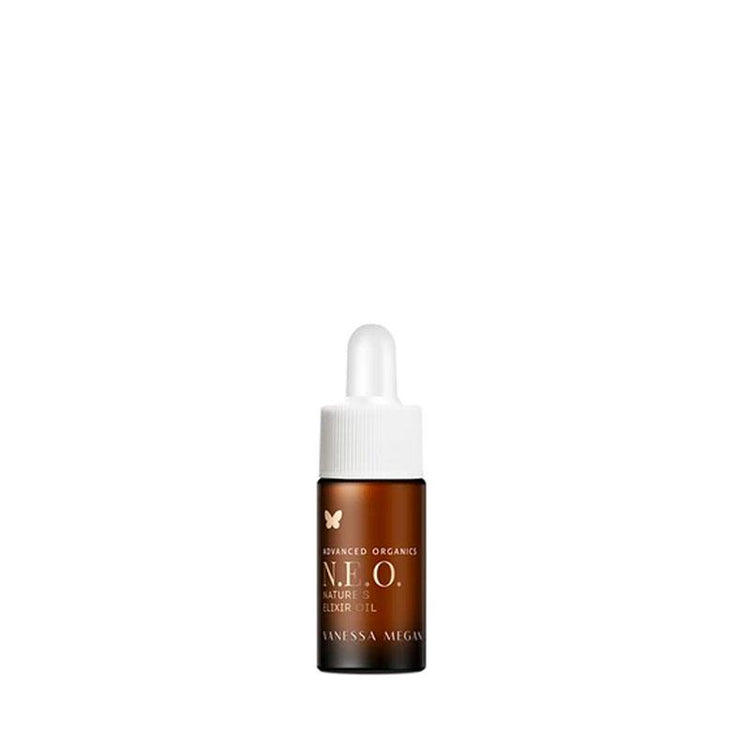 FREE Vanessa Megan N.E.O. 12 Hour Miracle Oil 5ml