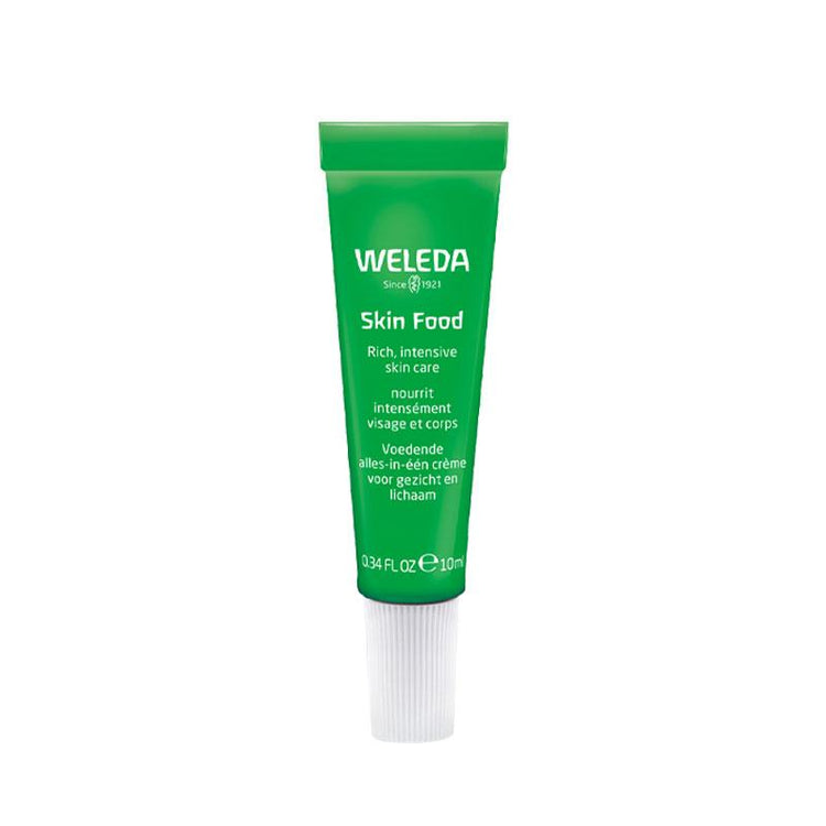 FREE Weleda Skin Food 10ml