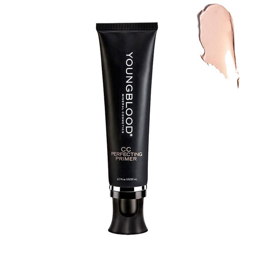 Youngblood CC Perfecting Primer - Bare 20ml