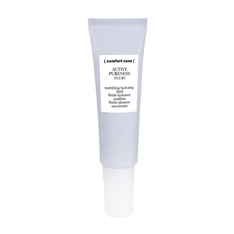 Comfort Zone Active Pureness Fluid 30ml