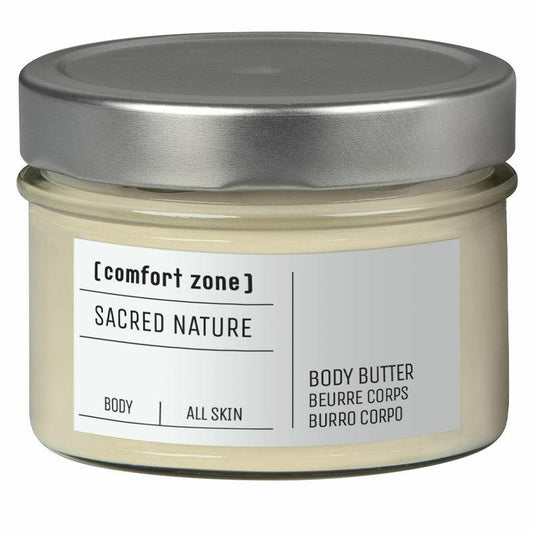 Comfort Zone Sacred Nature Body Butter 220ml