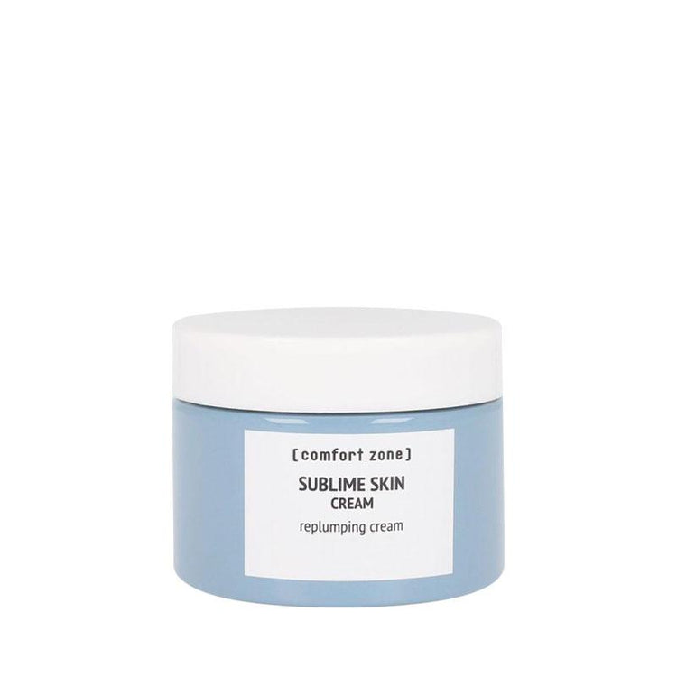 FREE Comfort Zone Sublime Skin Cream 30ml