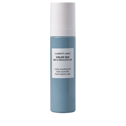 Comfort Zone Sublime Skin Neck & Decollete Fluid 60ml