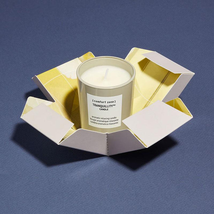Comfort Zone Tranquillity Candle 280g